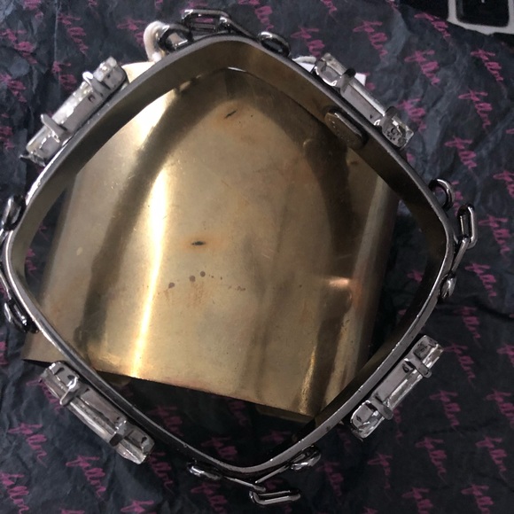 Fallon Social Security Bangle - Picture 4 of 4